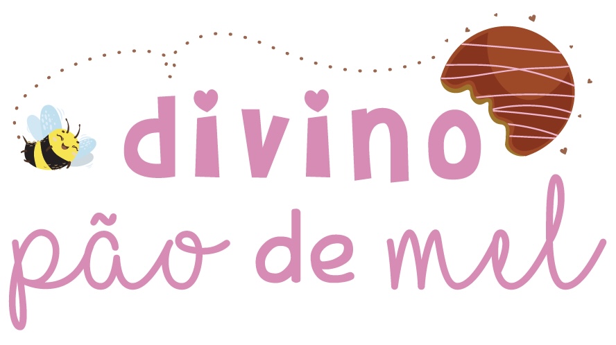 Divino Pão de mel